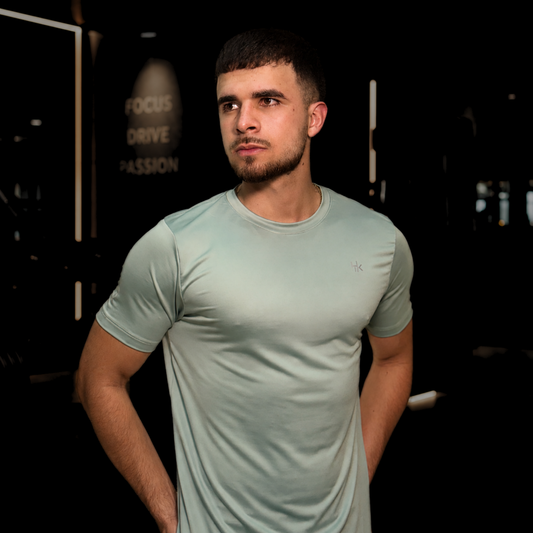 Camiseta Aéreo-Liss Sec
