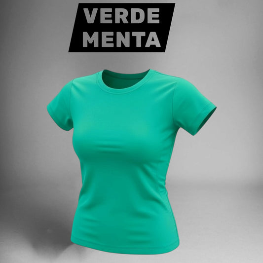 VERDE MENTA AVISPA