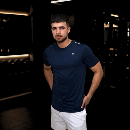 Camiseta Aston Sec