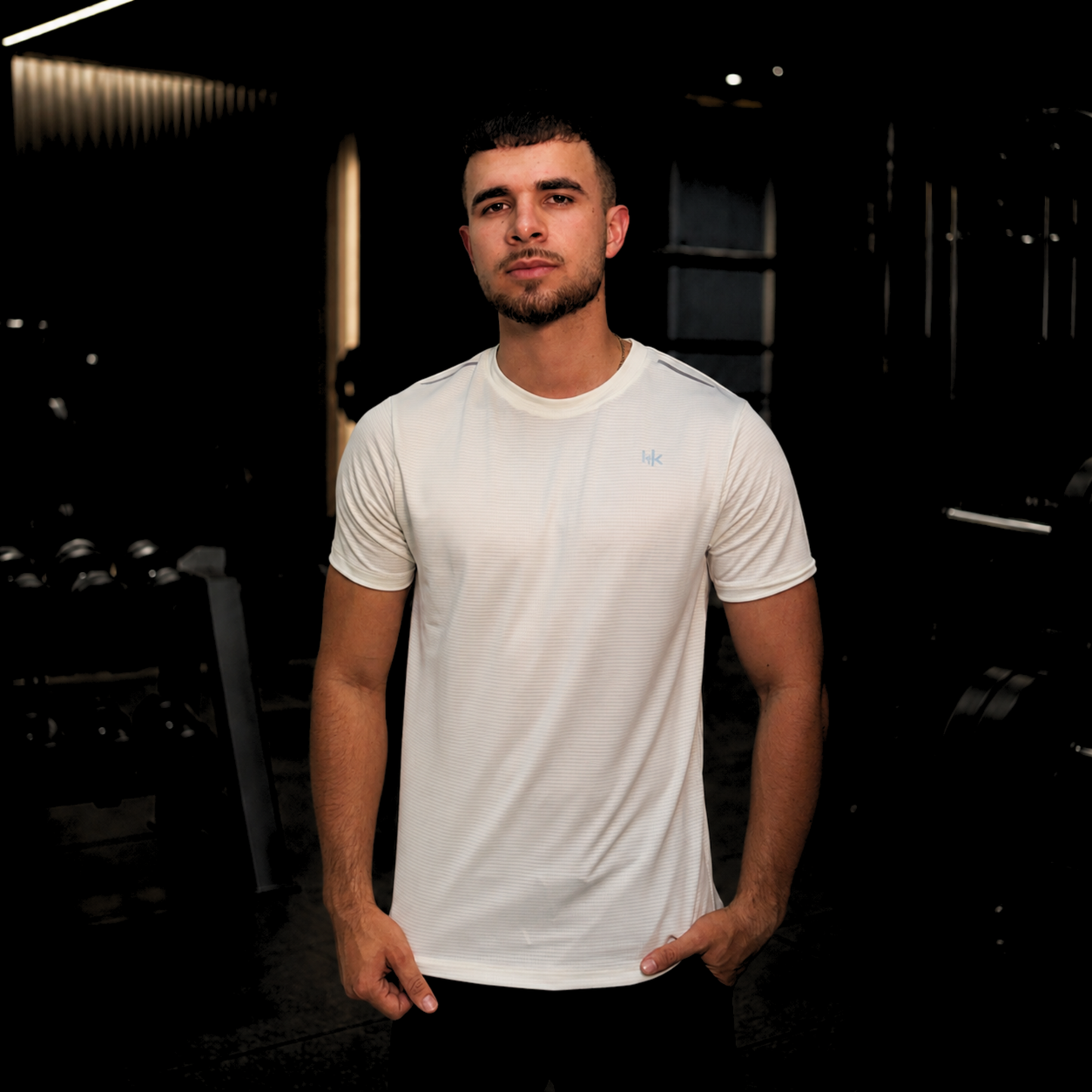 Camiseta Aston Sec