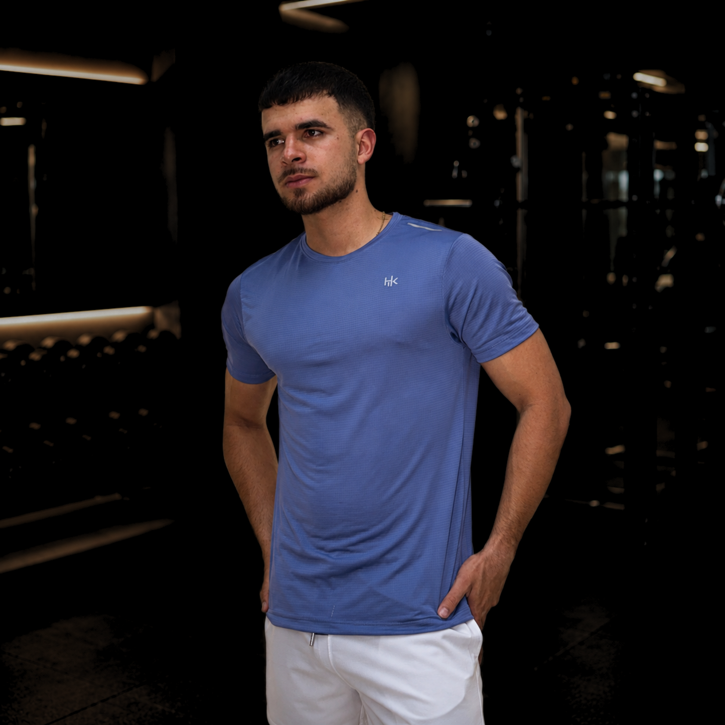 Camiseta Aston Sec