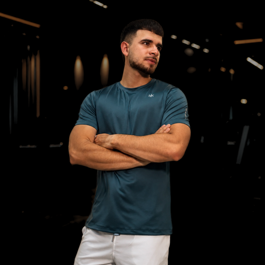 Camiseta Aéreo-Liss Sec