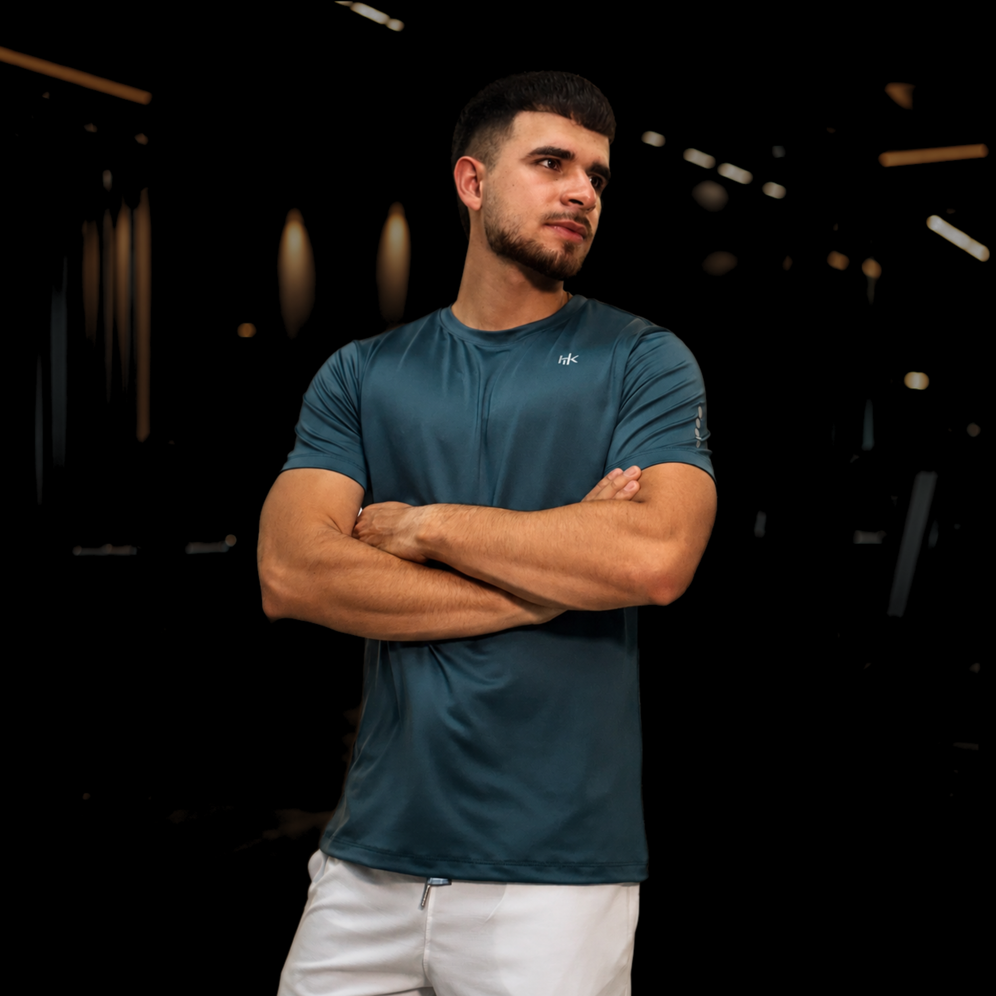 Pack de 3 camisetas Aéreo-Liss Sec a elección