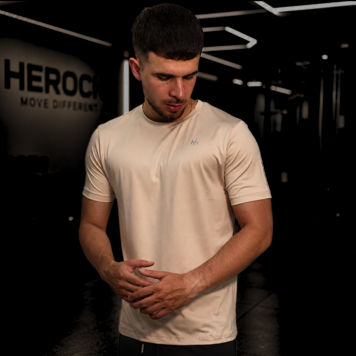 Camiseta Aéreo-Liss Sec