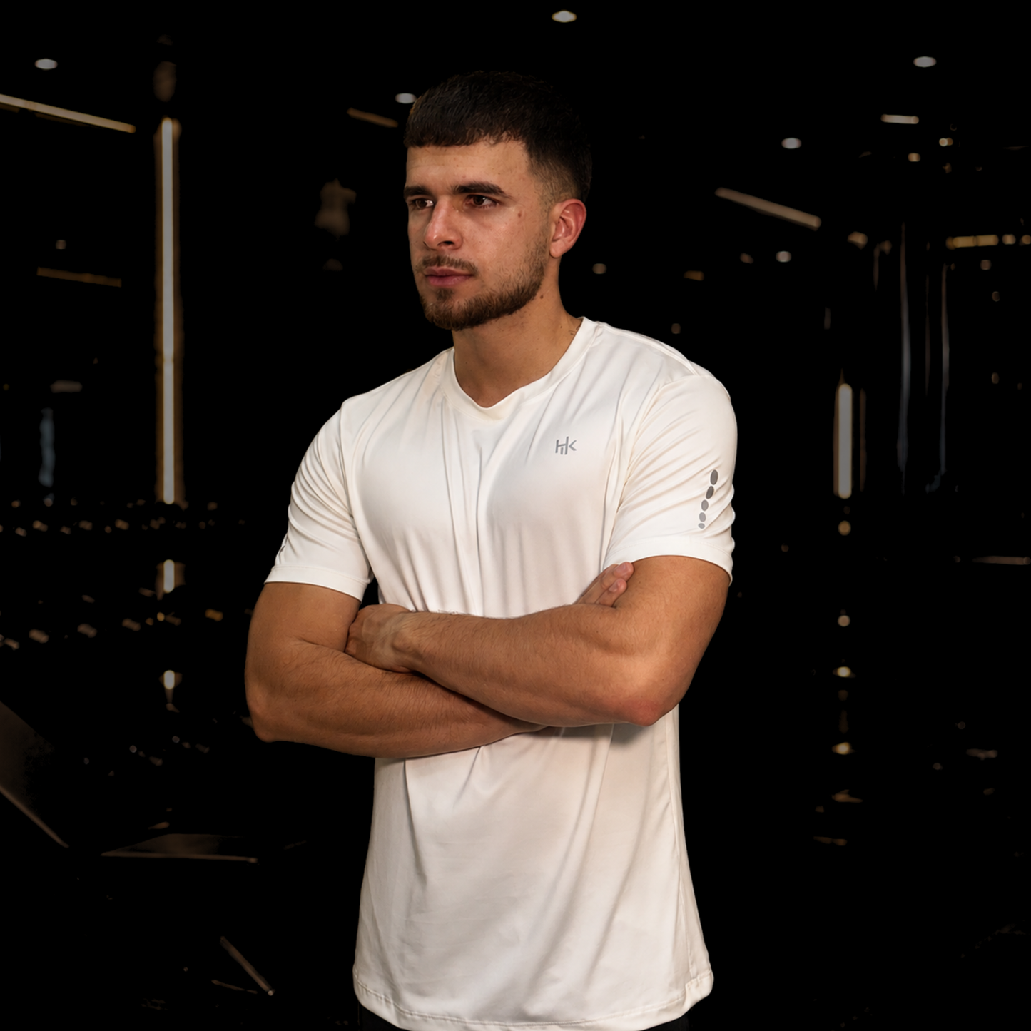 Camiseta Aéreo-Liss Sec