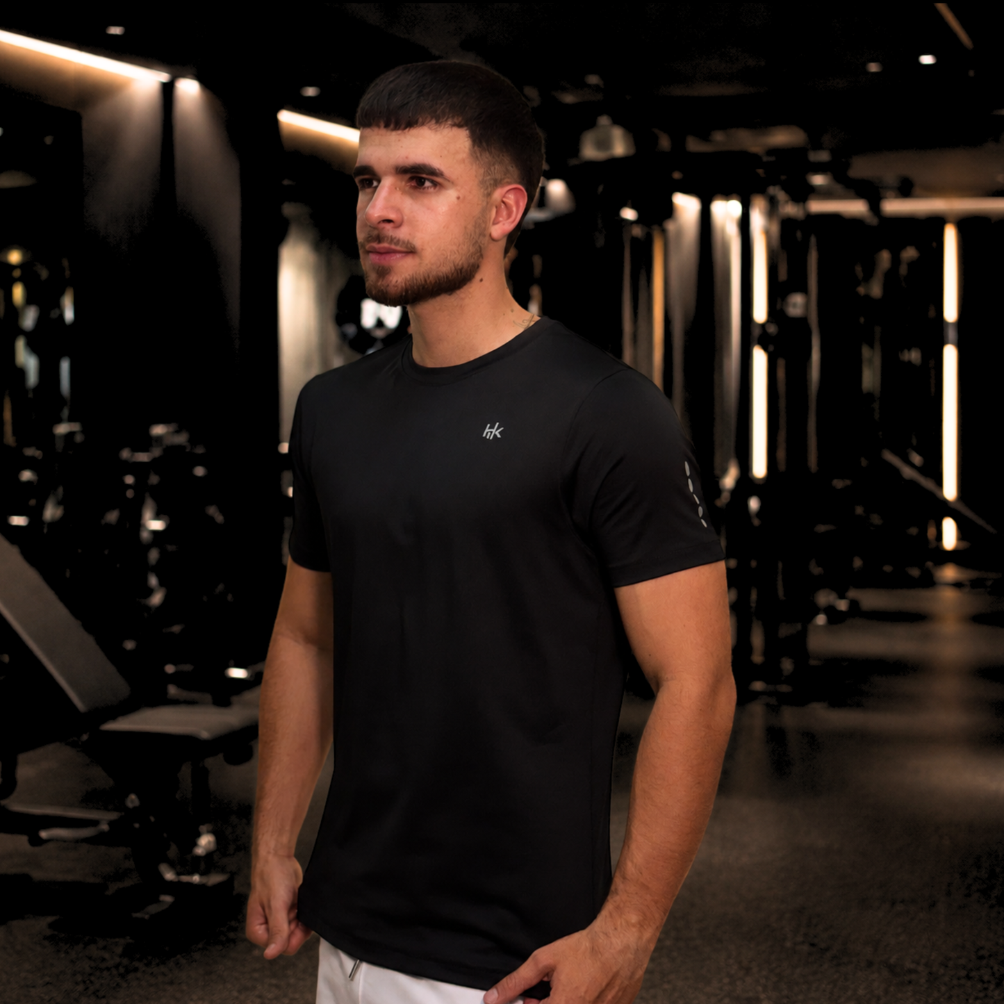 Camiseta Aéreo-Liss Sec