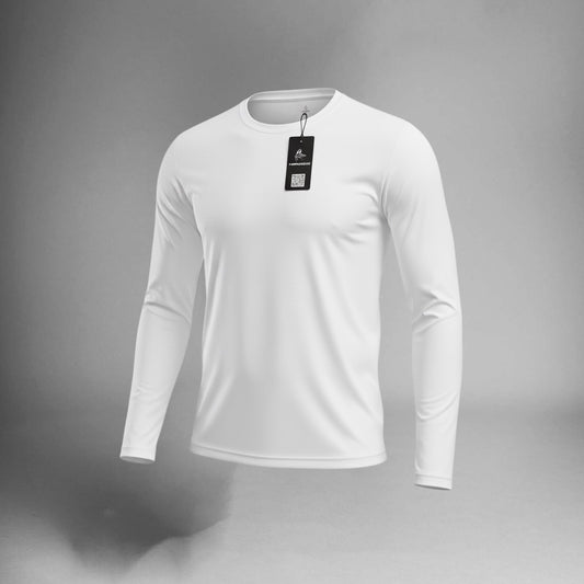 CAMISETA MANGA LARGA HEROCK