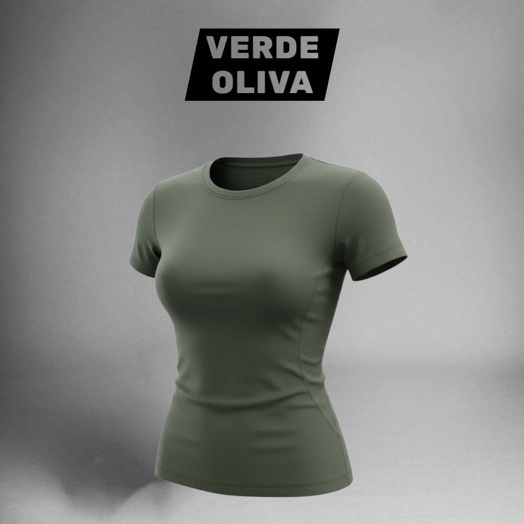 VERDE OLIVA AVISPA