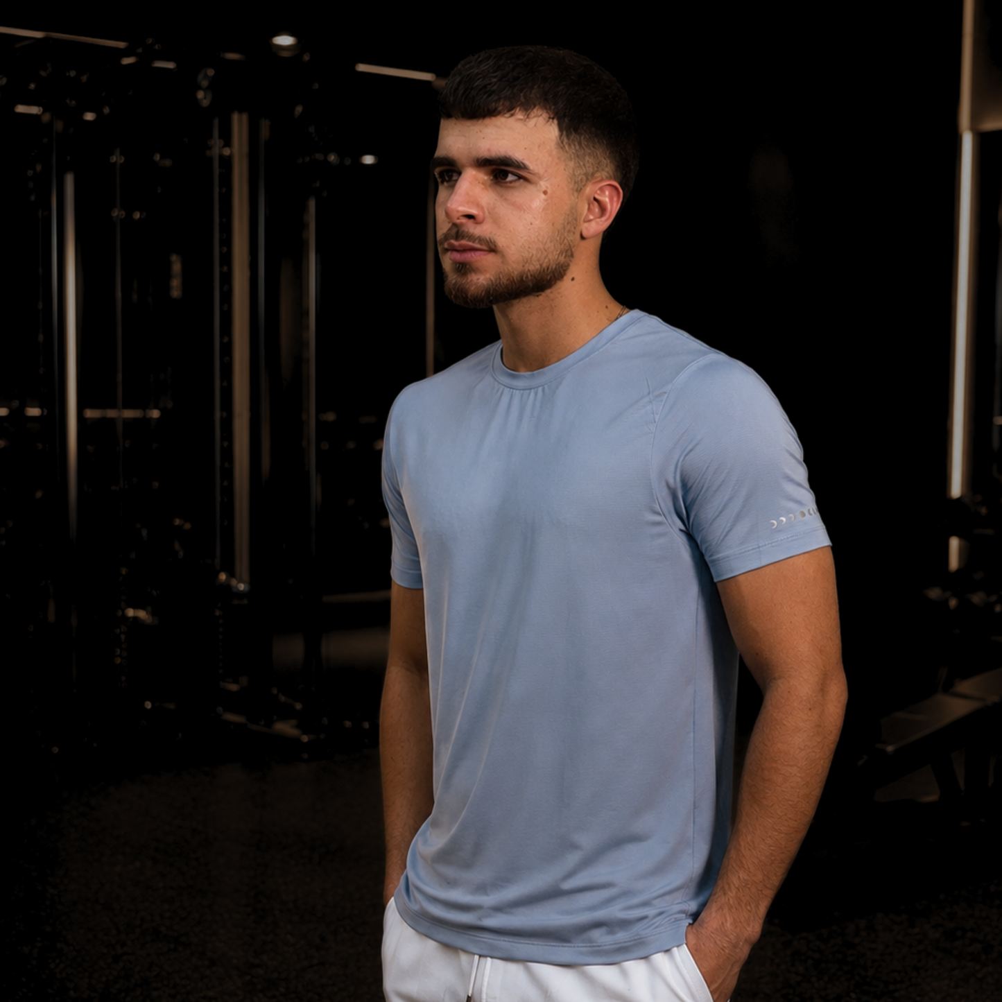 Camiseta Oneal Sec Premium