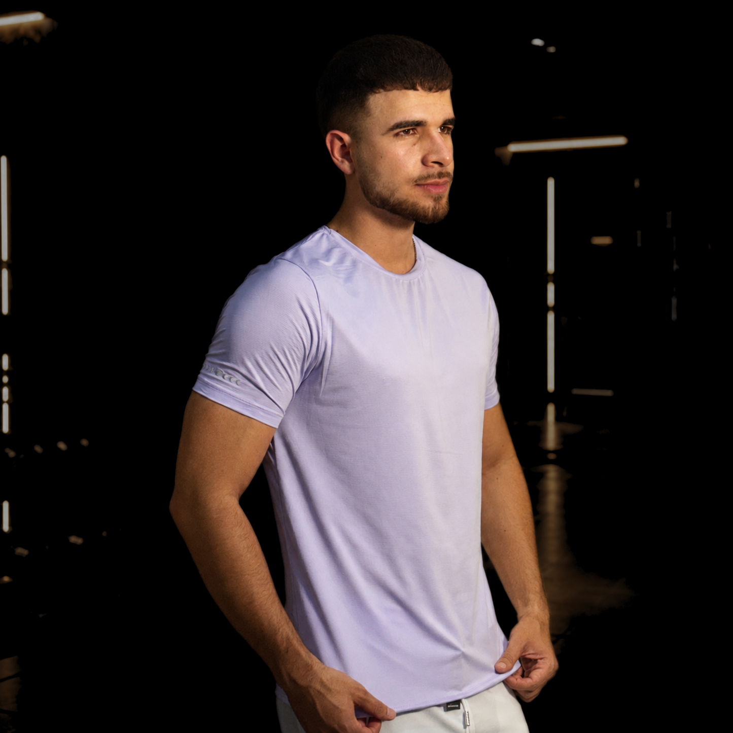 Camiseta Oneal Sec Premium