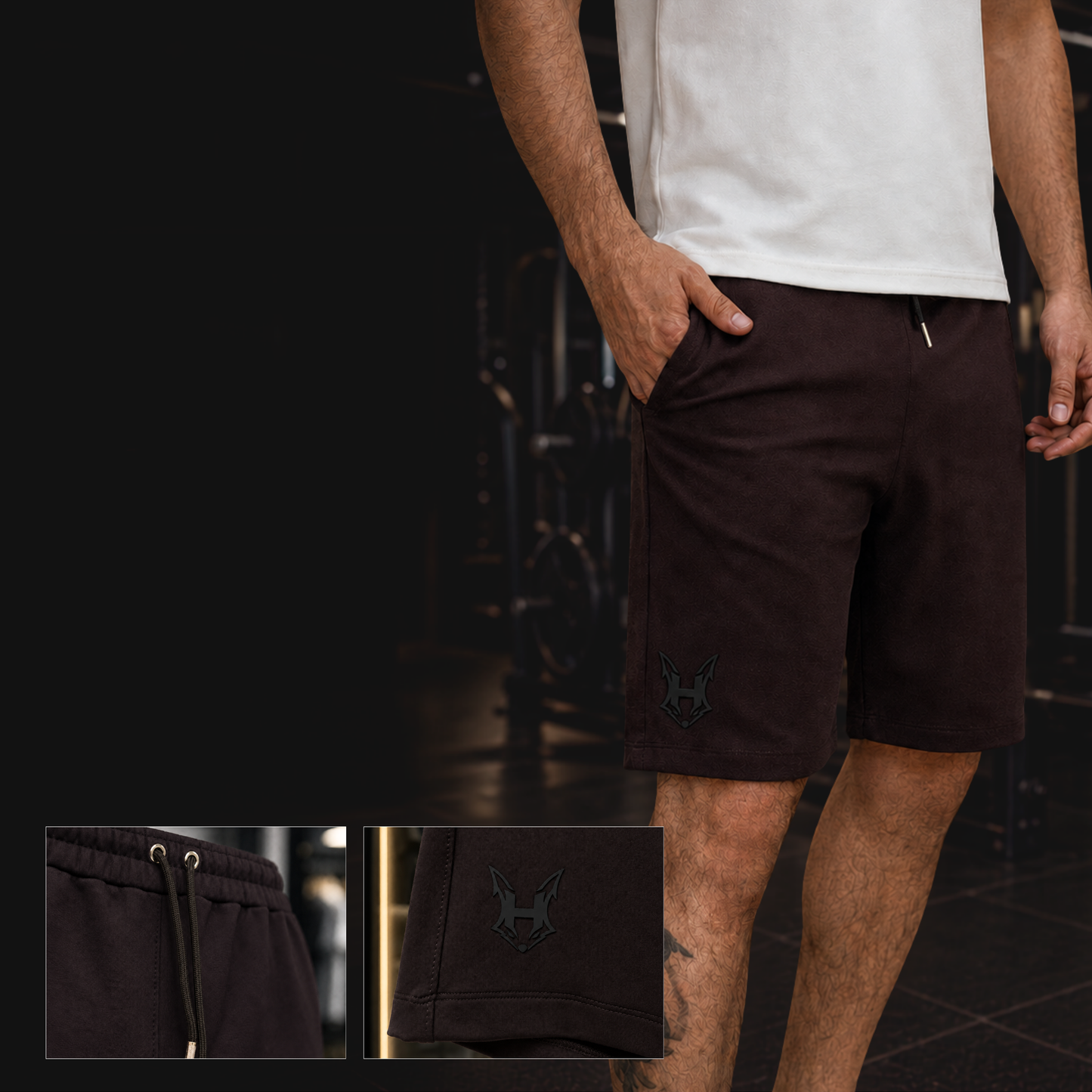 Pack de 3 pantalonetas Infinity Sec a elección
