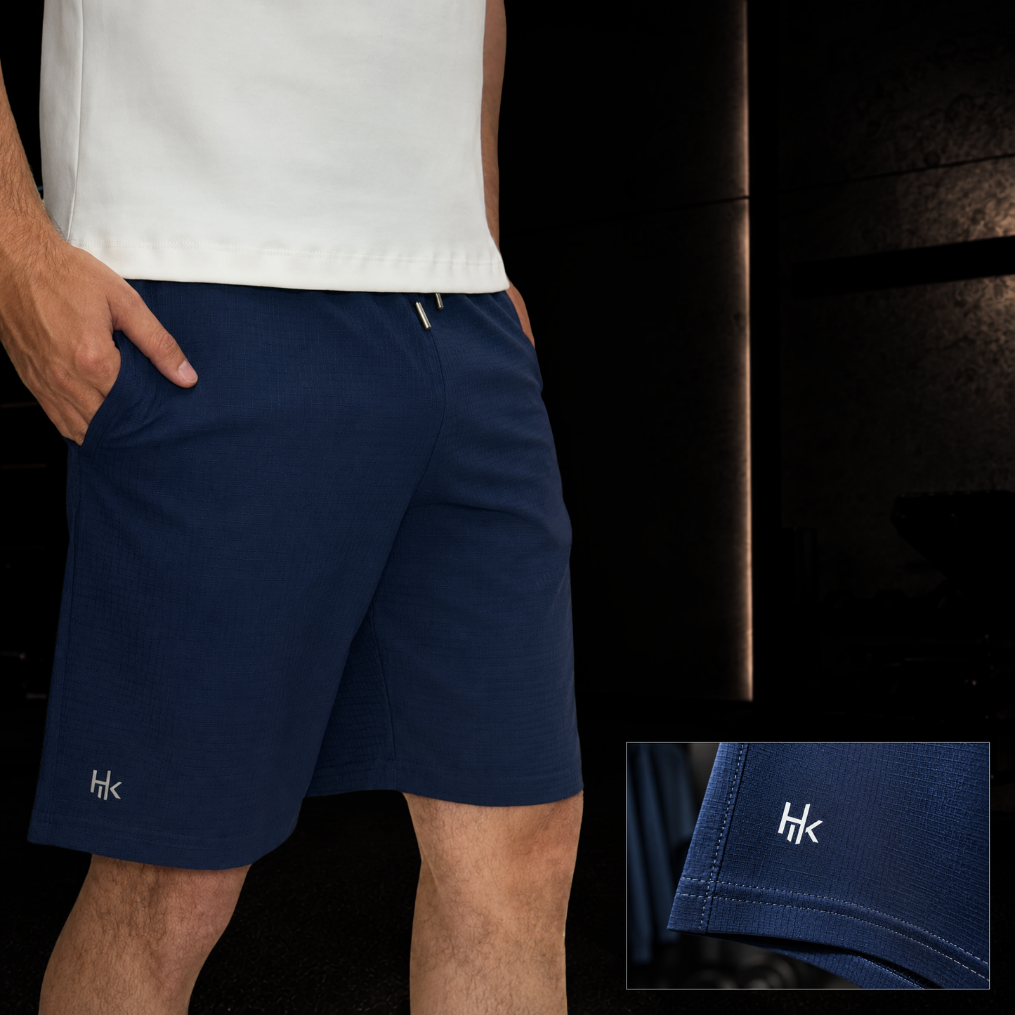 Pantaloneta Aero Repel