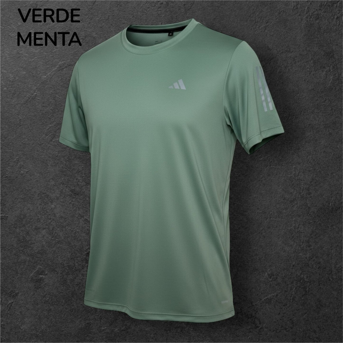 VERDE MENTA