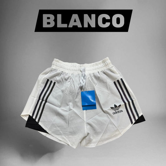 RUNNING BLANCO